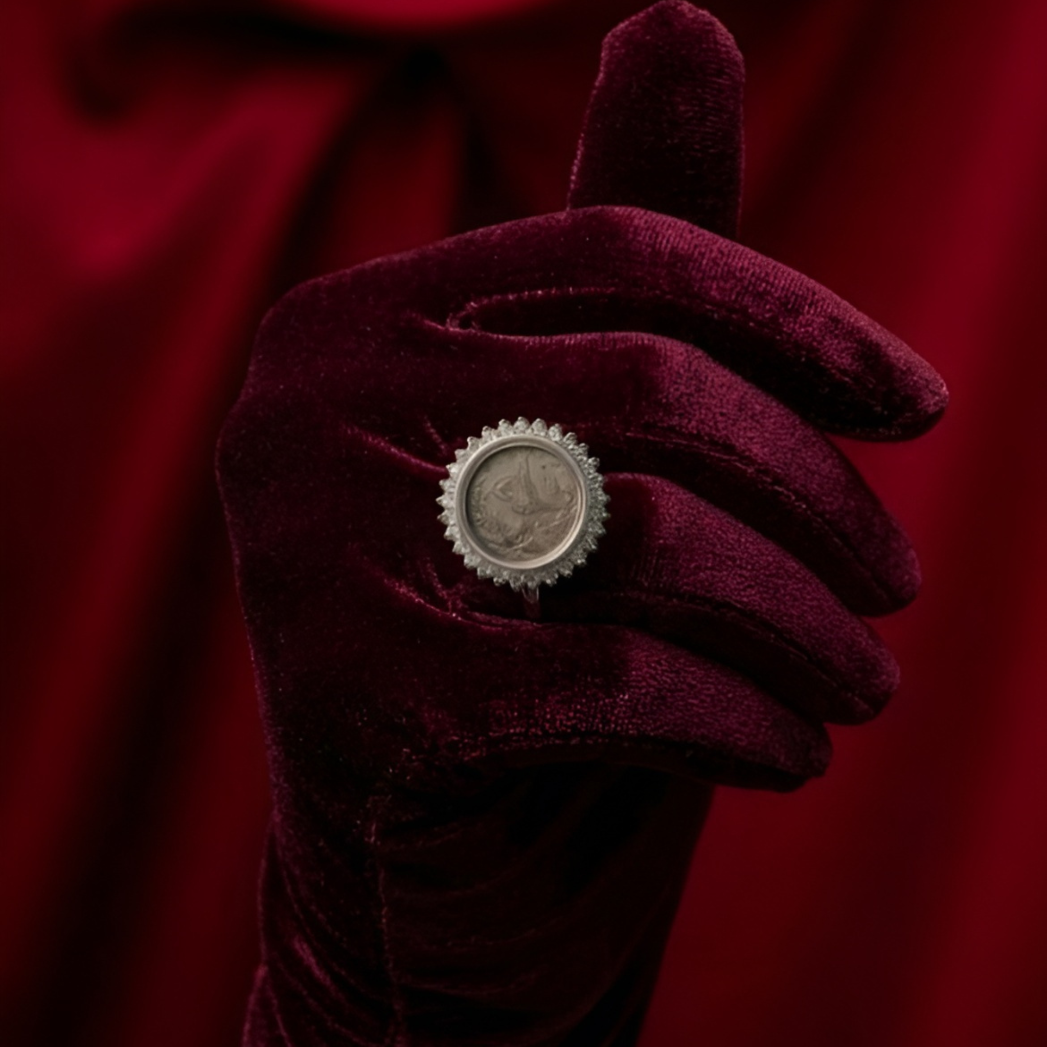 Lira Ring