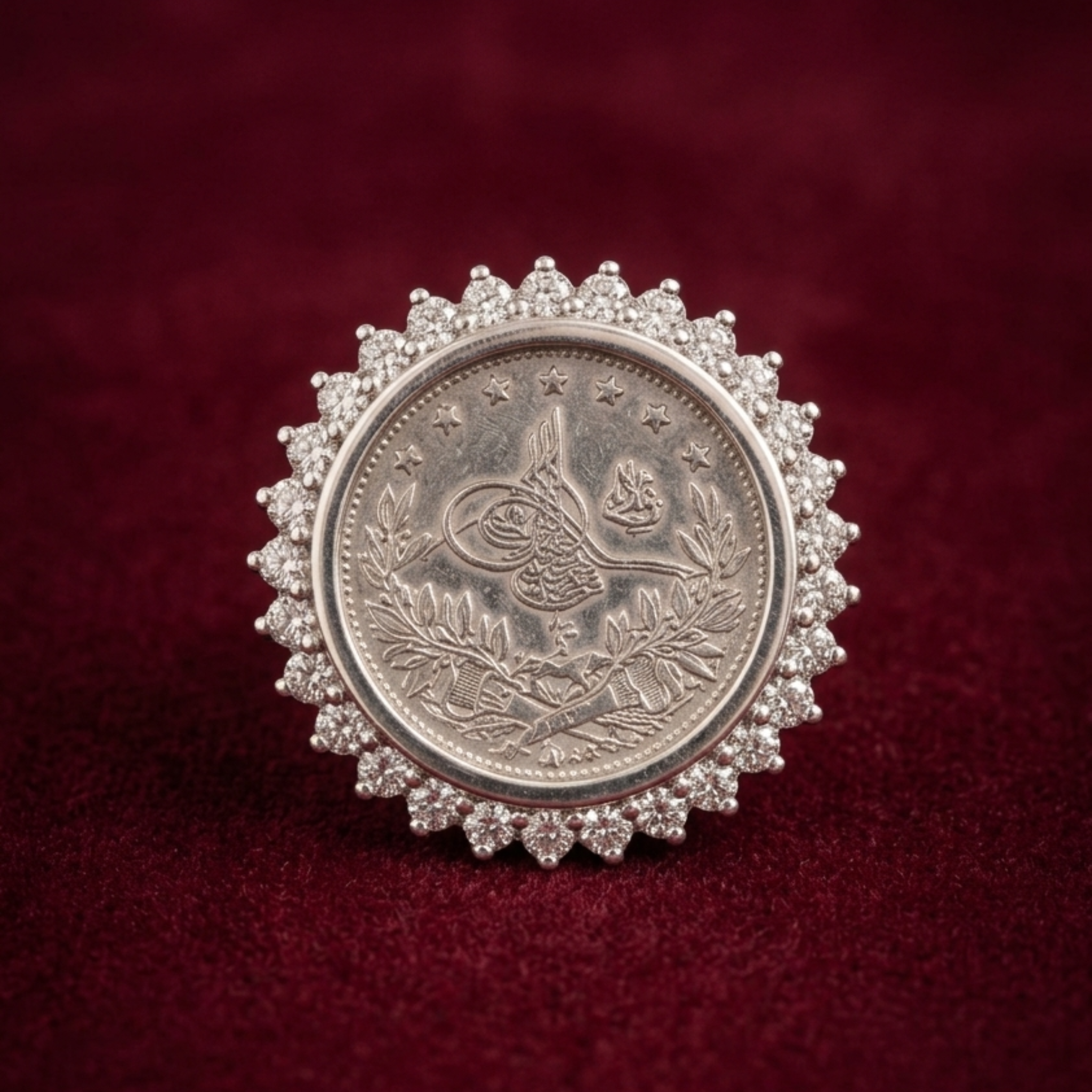 Lira Ring