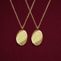 Ayat AlKursi Necklace