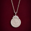 Mkhamas Necklace